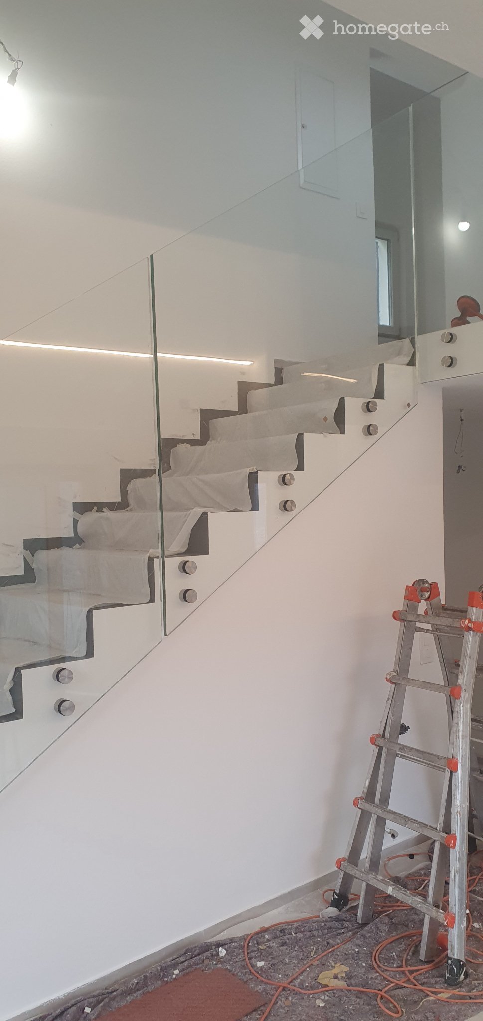 5 ½ Zimmer Einfamilienhaus, Foto 2 von 5