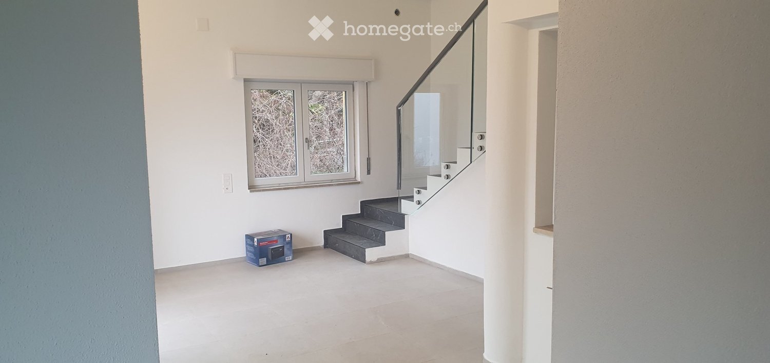 5 ½ Zimmer Einfamilienhaus, Foto 5 von 5