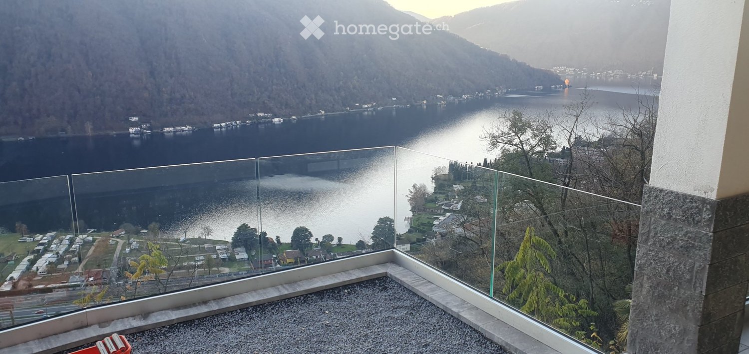 5 ½ Zimmer Einfamilienhaus, Foto 1 von 5