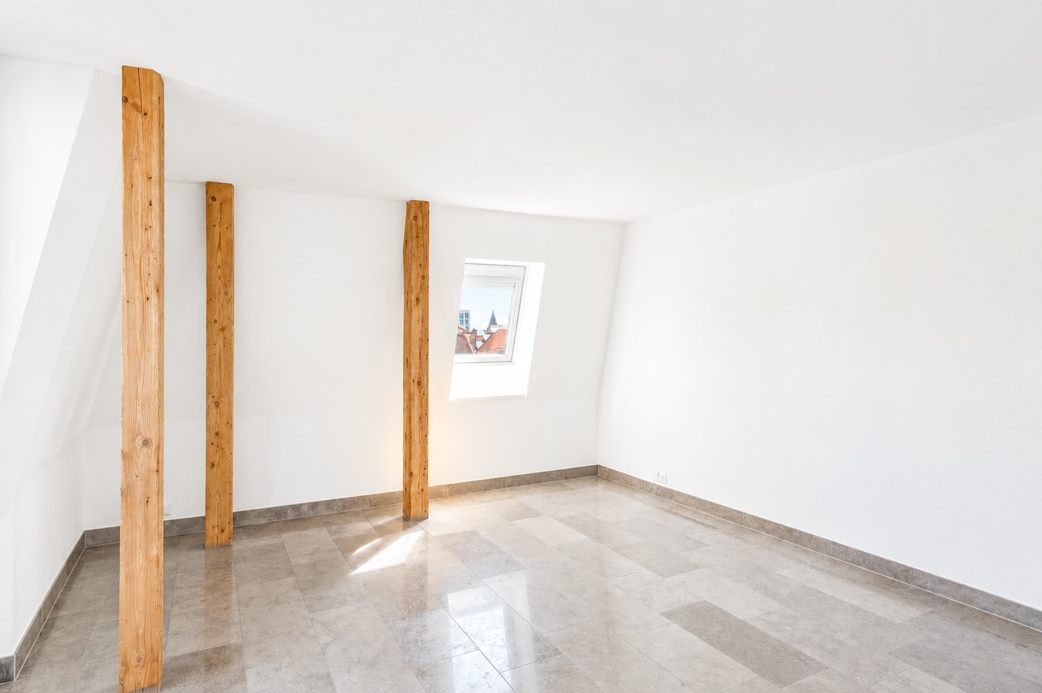 3 ½ rooms apartment, photo 8 of 10