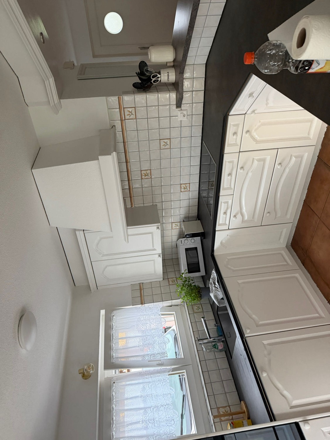 5 rooms single house
