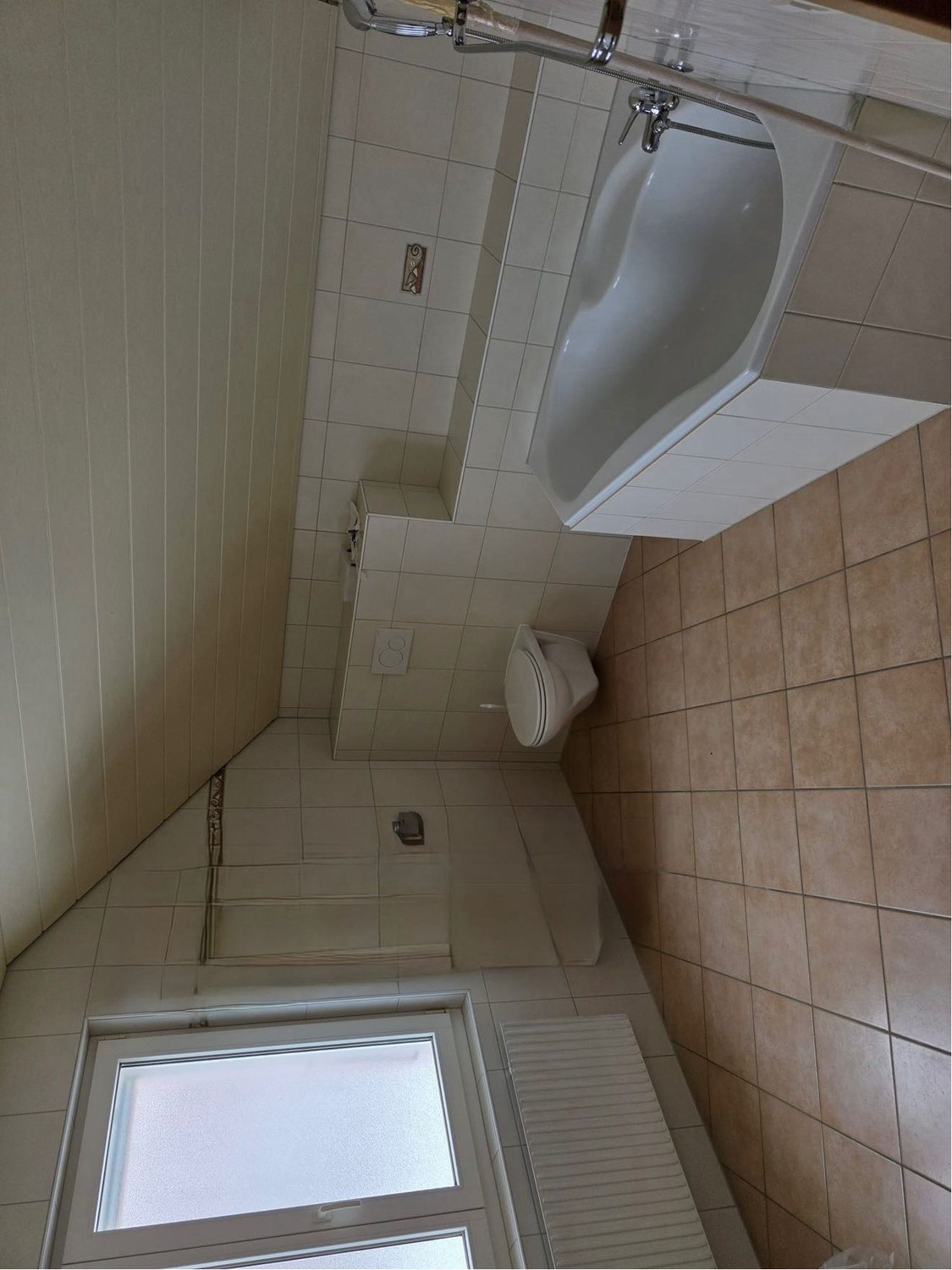 5 rooms single house