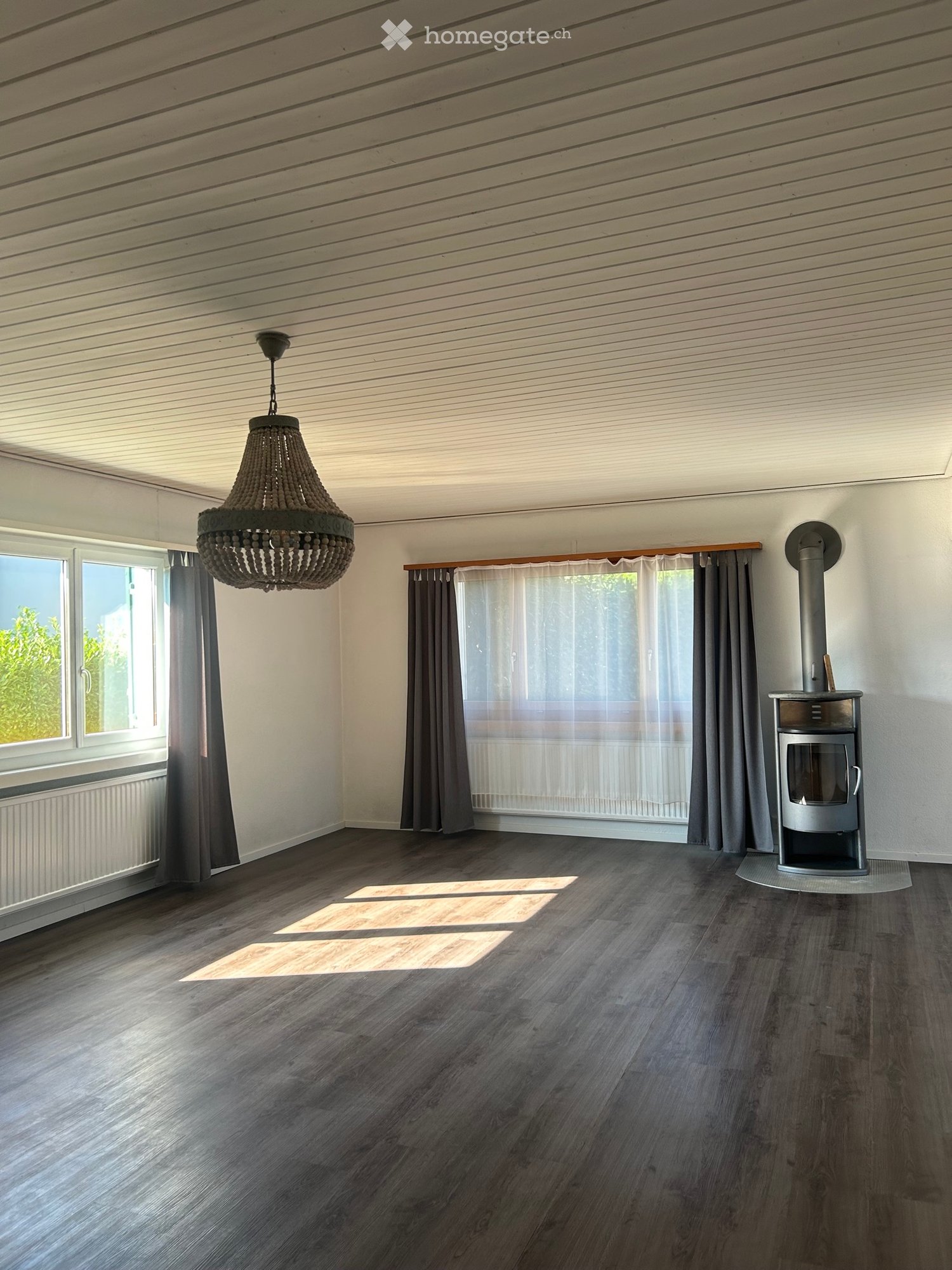 Casa singola di 6 locali