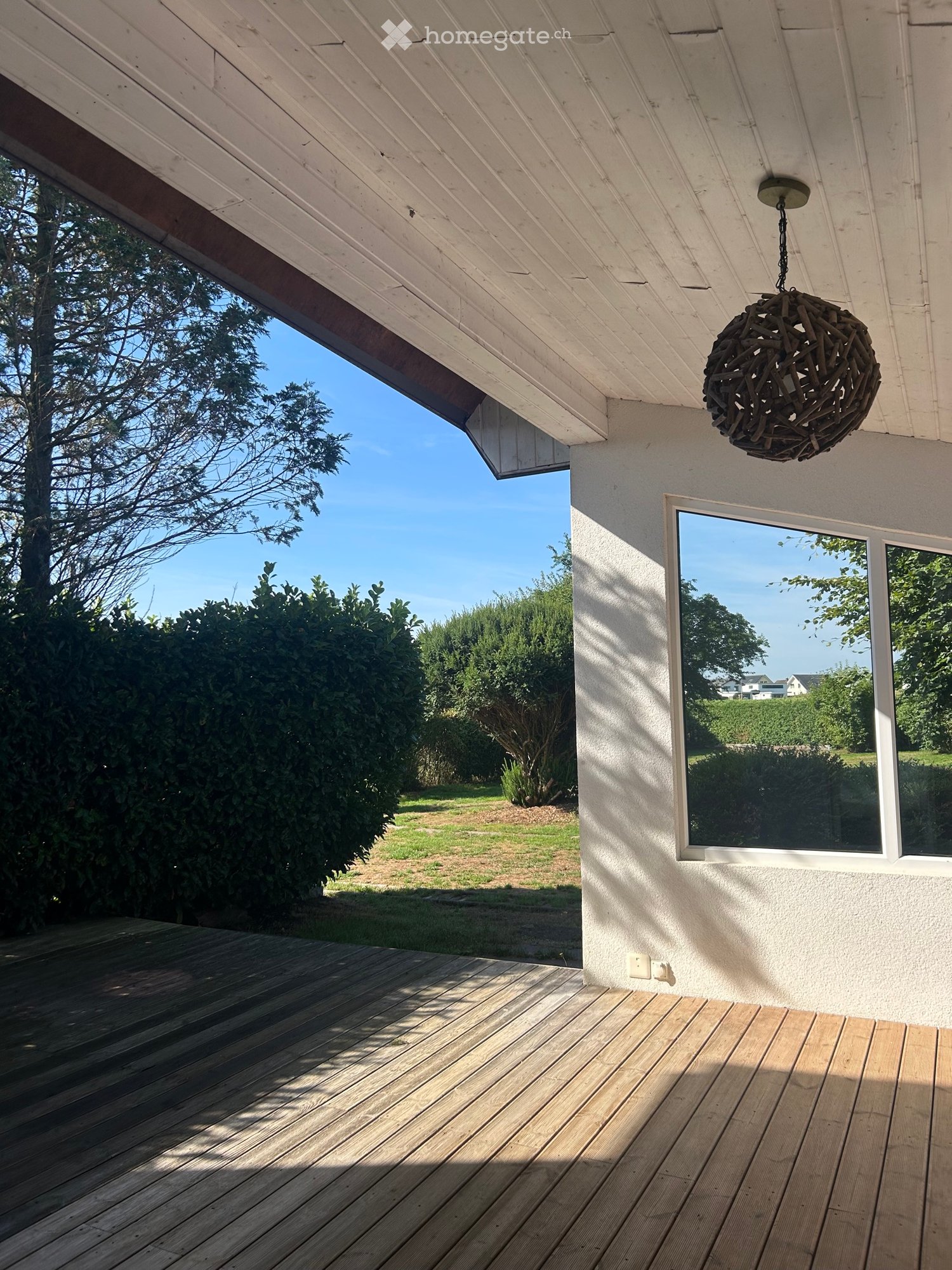 Casa singola di 6 locali