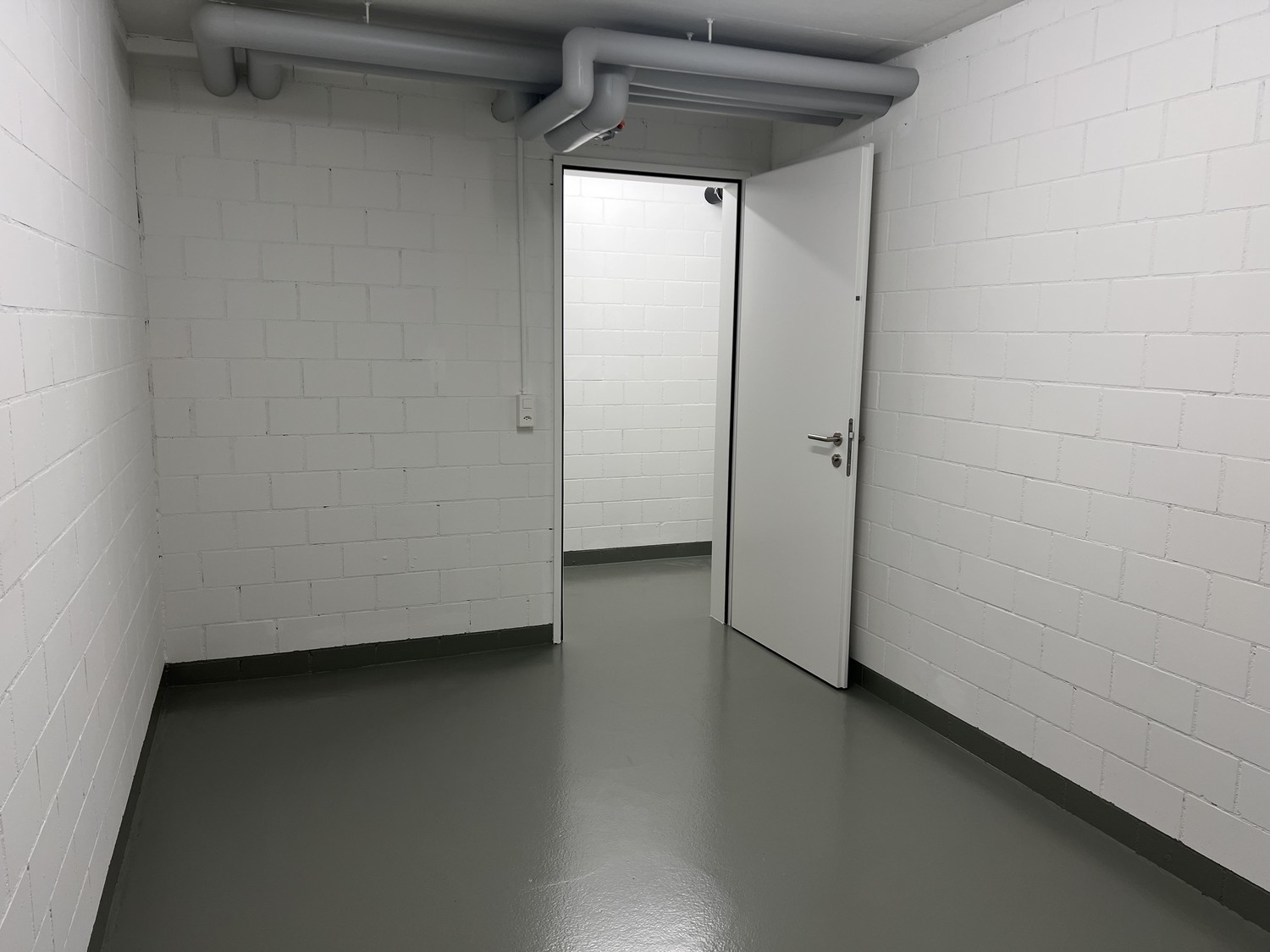 1 room apartment