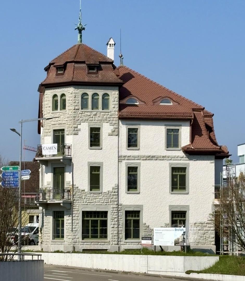2 rooms apartment (5)