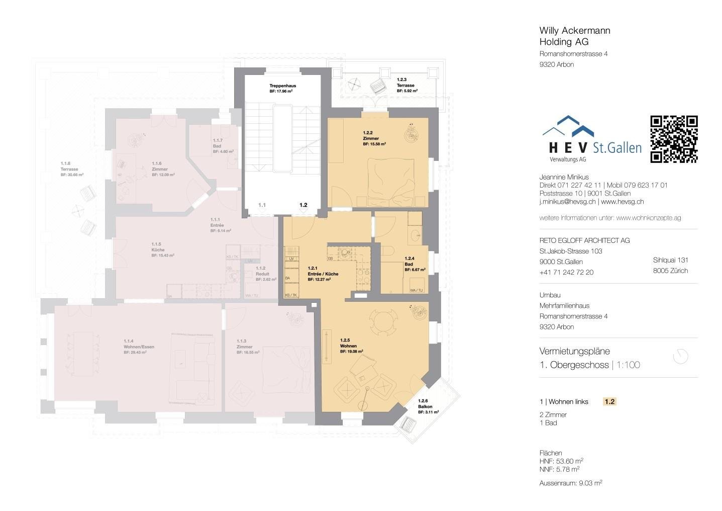 2 rooms apartment (7)