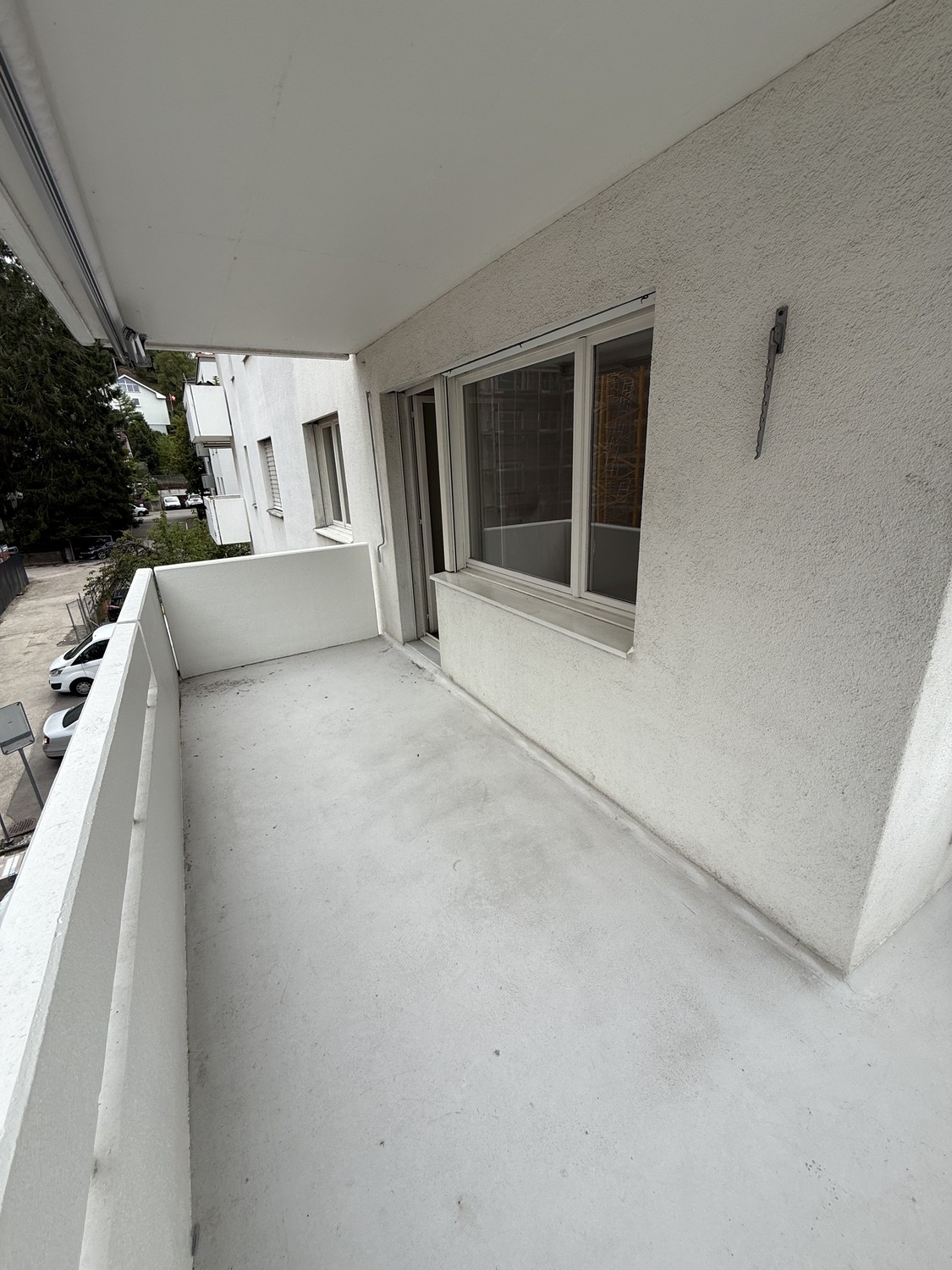 2 ½ rooms apartment, photo 7 of 7