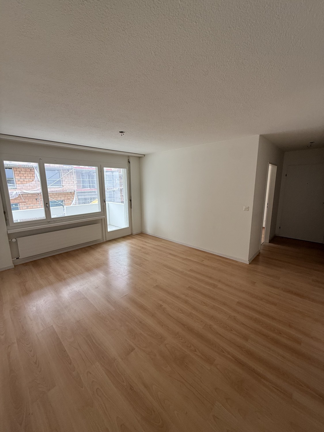 2 ½ rooms apartment, photo 2 of 7