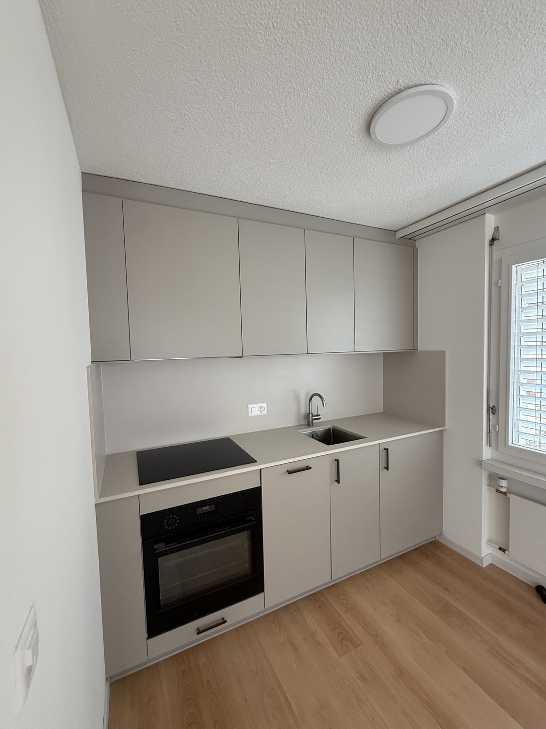 2 ½ rooms apartment, photo 3 of 7