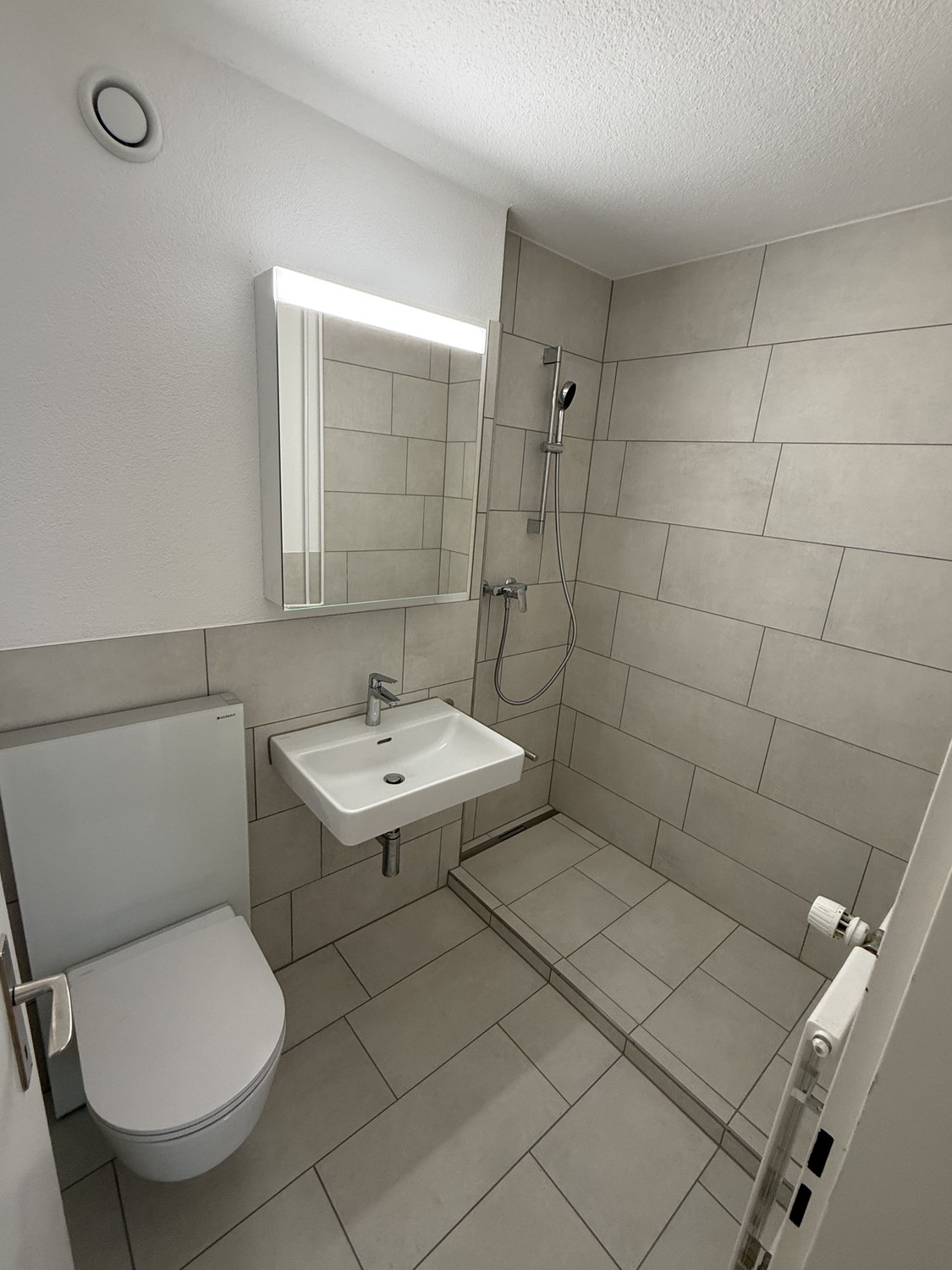 2 ½ rooms apartment, photo 5 of 7