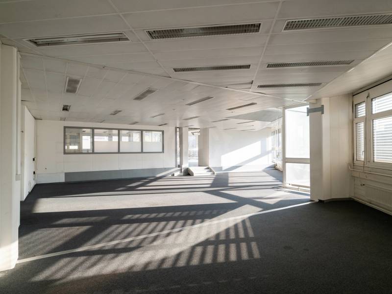 Oggetto industriale di 290m²