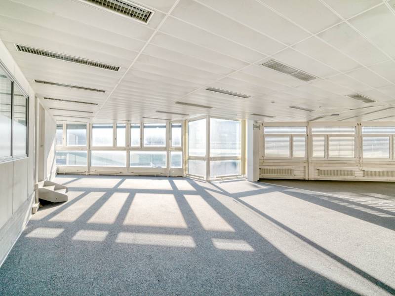 Oggetto industriale di 290m²