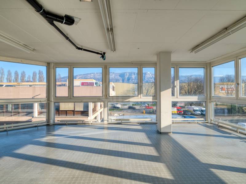 Oggetto industriale di 290m²