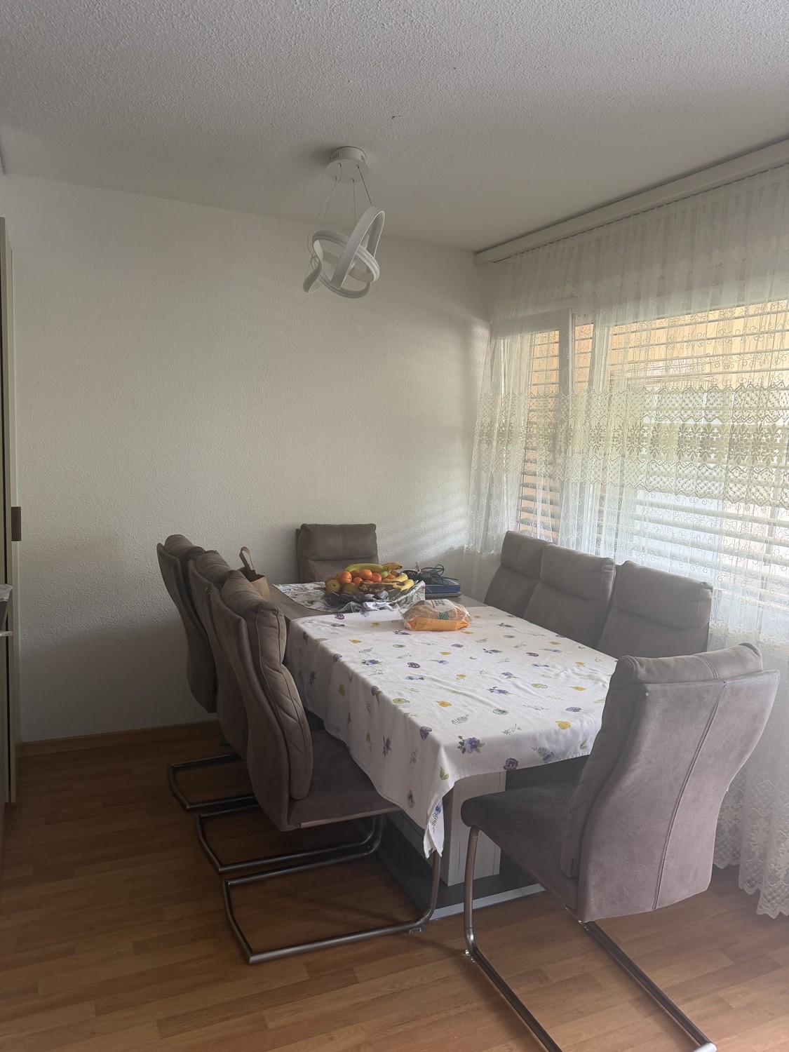 4 ½ rooms apartment