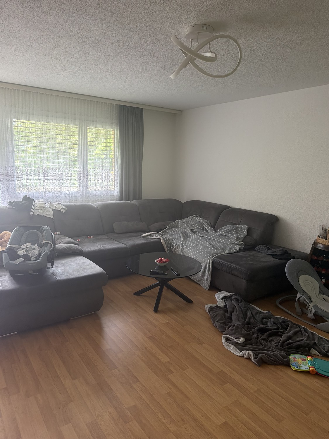 4 ½ rooms apartment