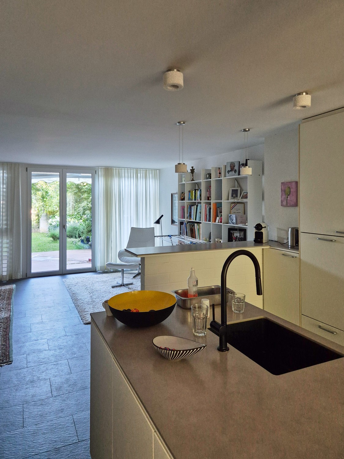 5 ½ rooms single house
