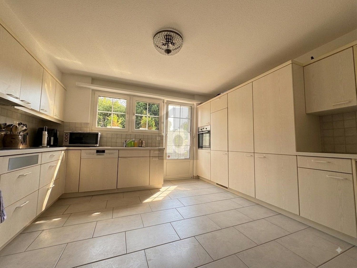 3 ½ rooms duplex, photo 1 of 4