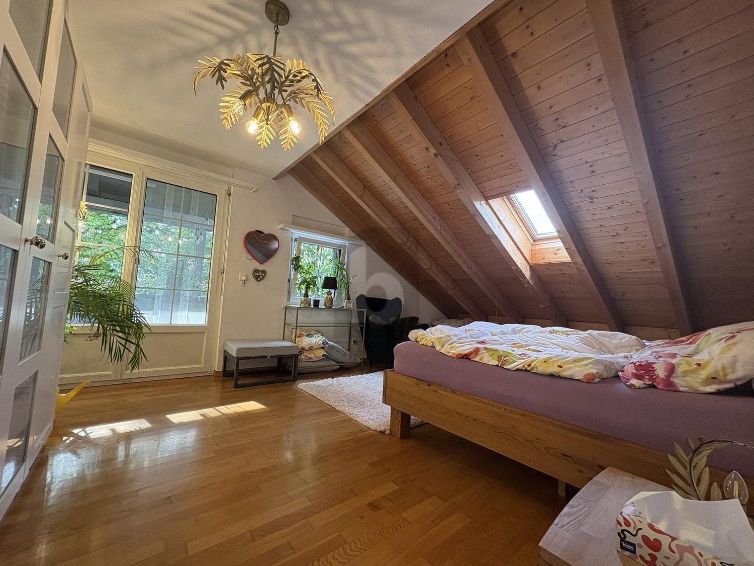 3 ½ rooms duplex, photo 4 of 4