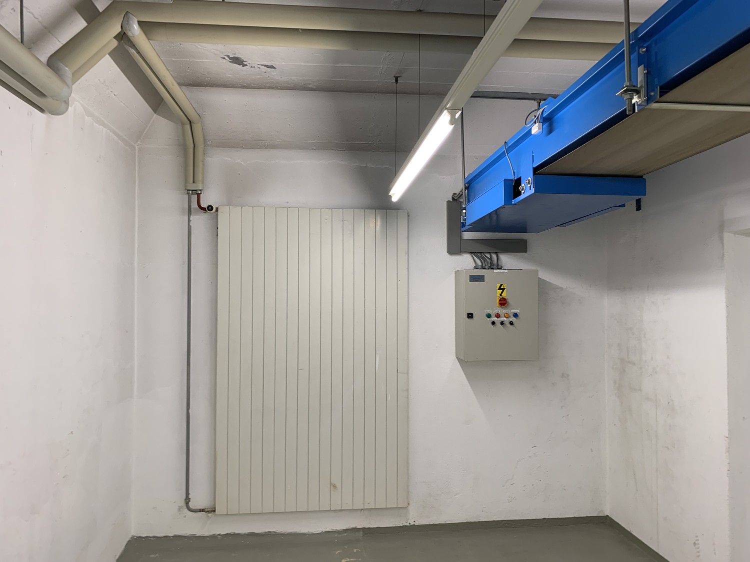 50m² cellar compartment, photo 9 sur 10