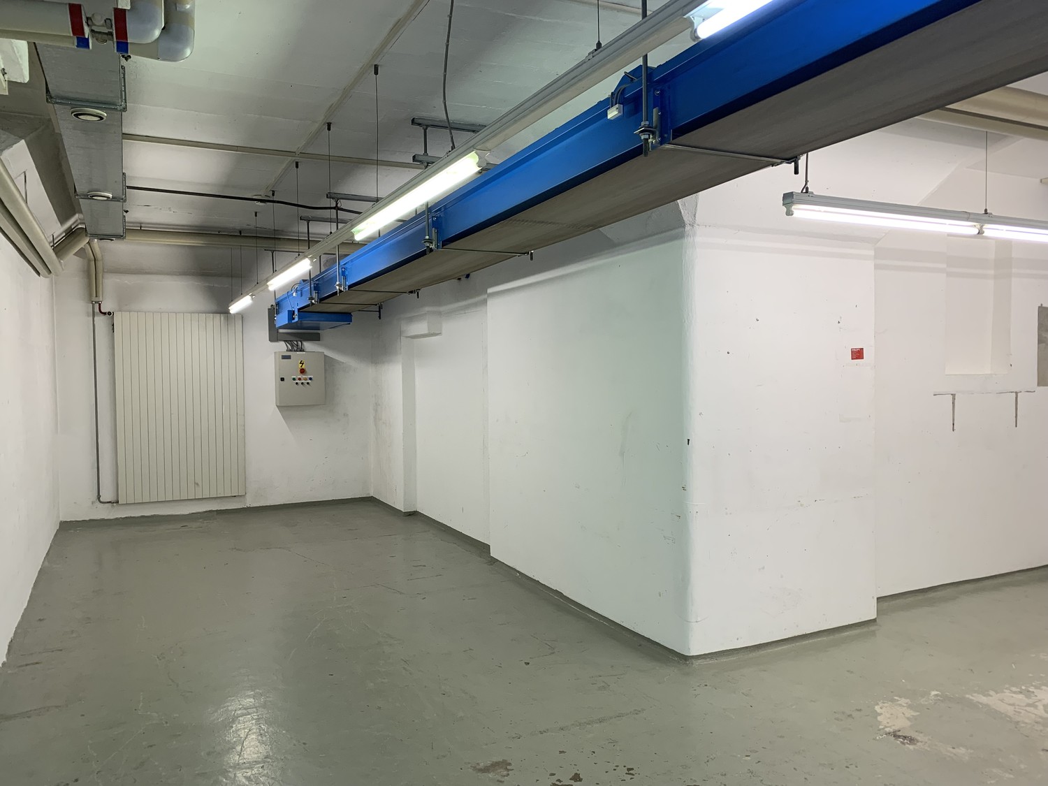 50m² cellar compartment, photo 5 sur 10