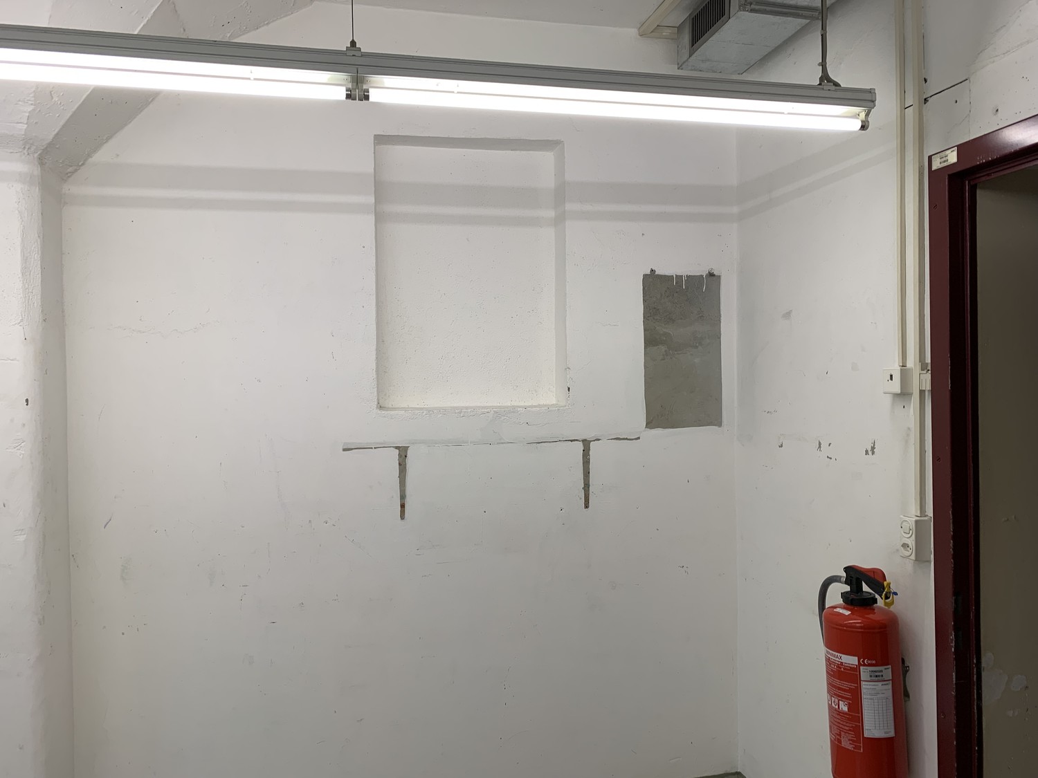 50m² cellar compartment, photo 2 sur 10