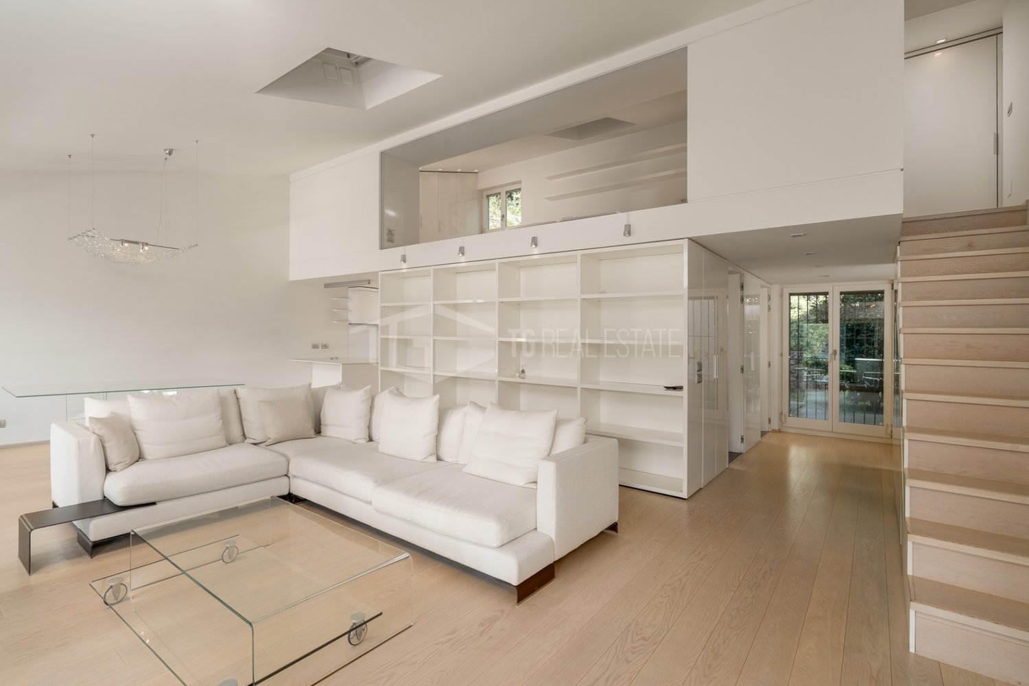 2 ½ pièces appartement