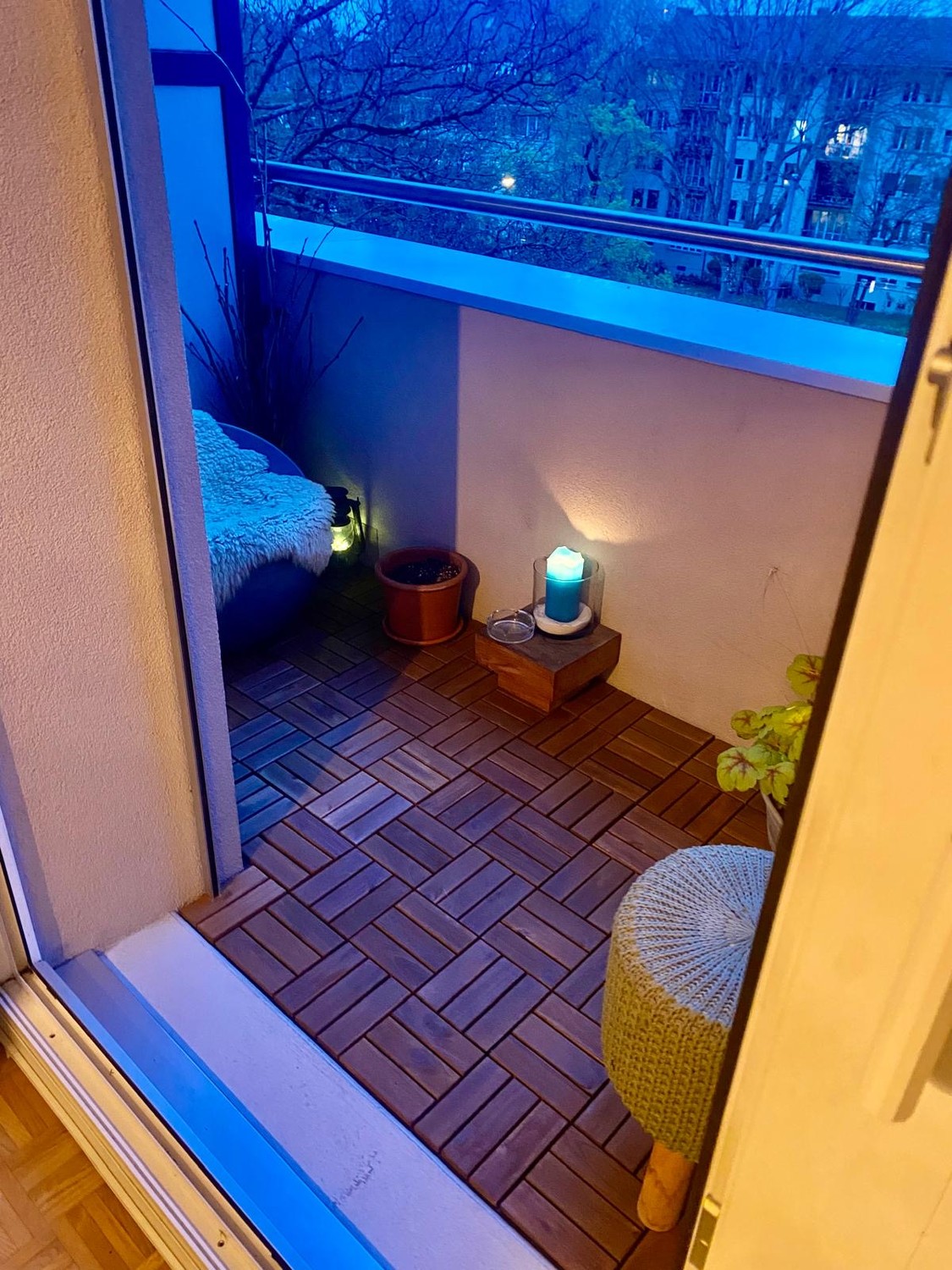 1 room apartment, Foto 10 von 10