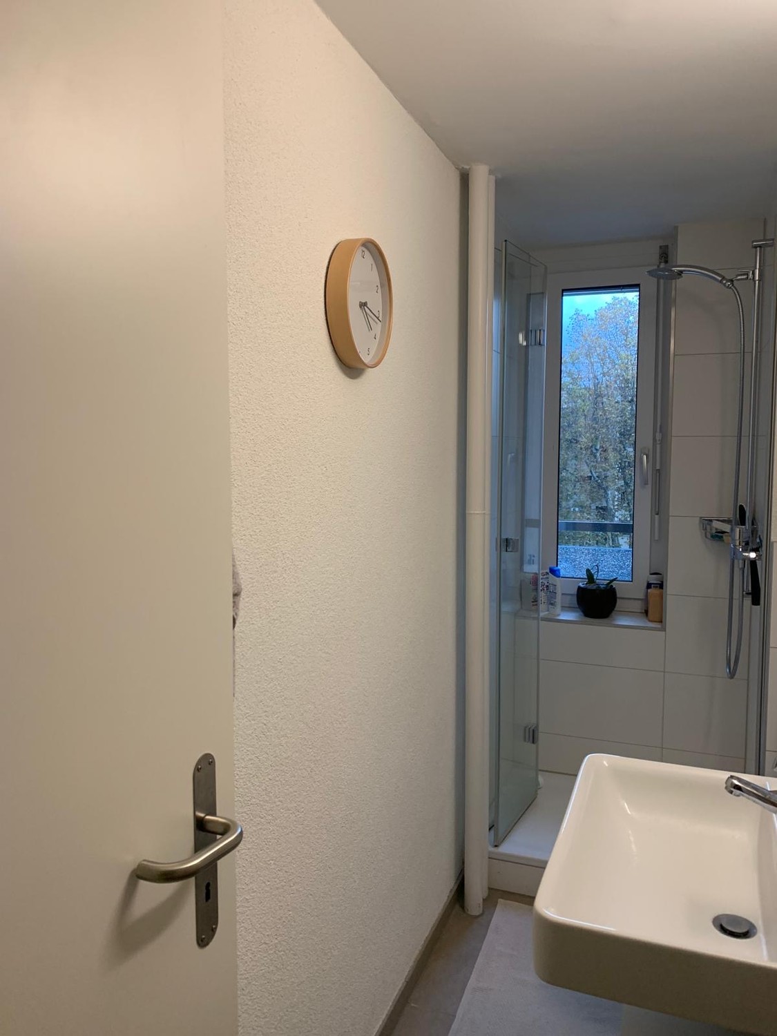 1 room apartment, Foto 1 von 10