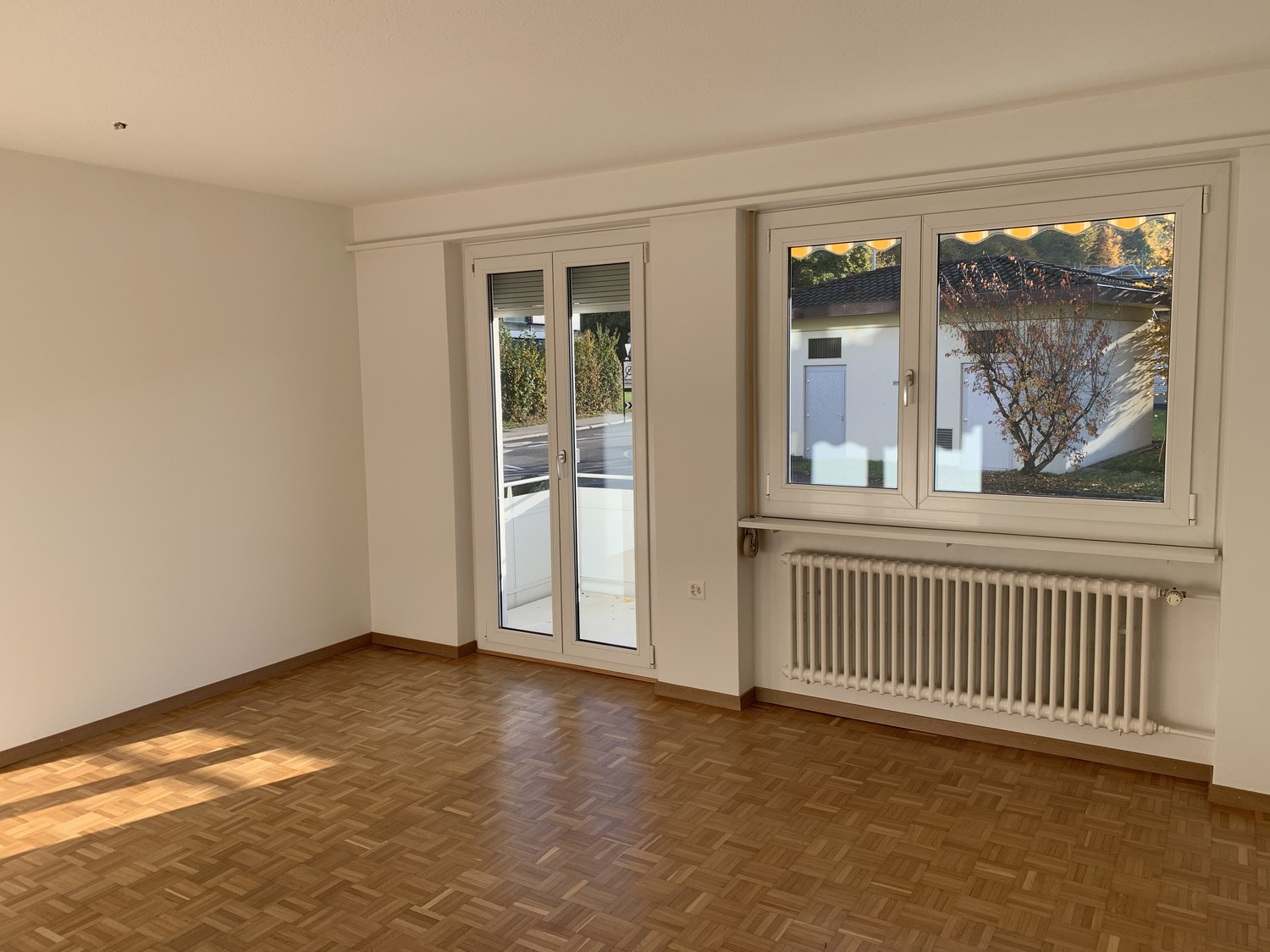 Appartement de 4 pièces