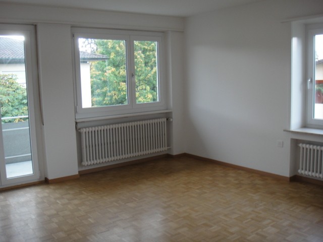 Appartement de 4 pièces