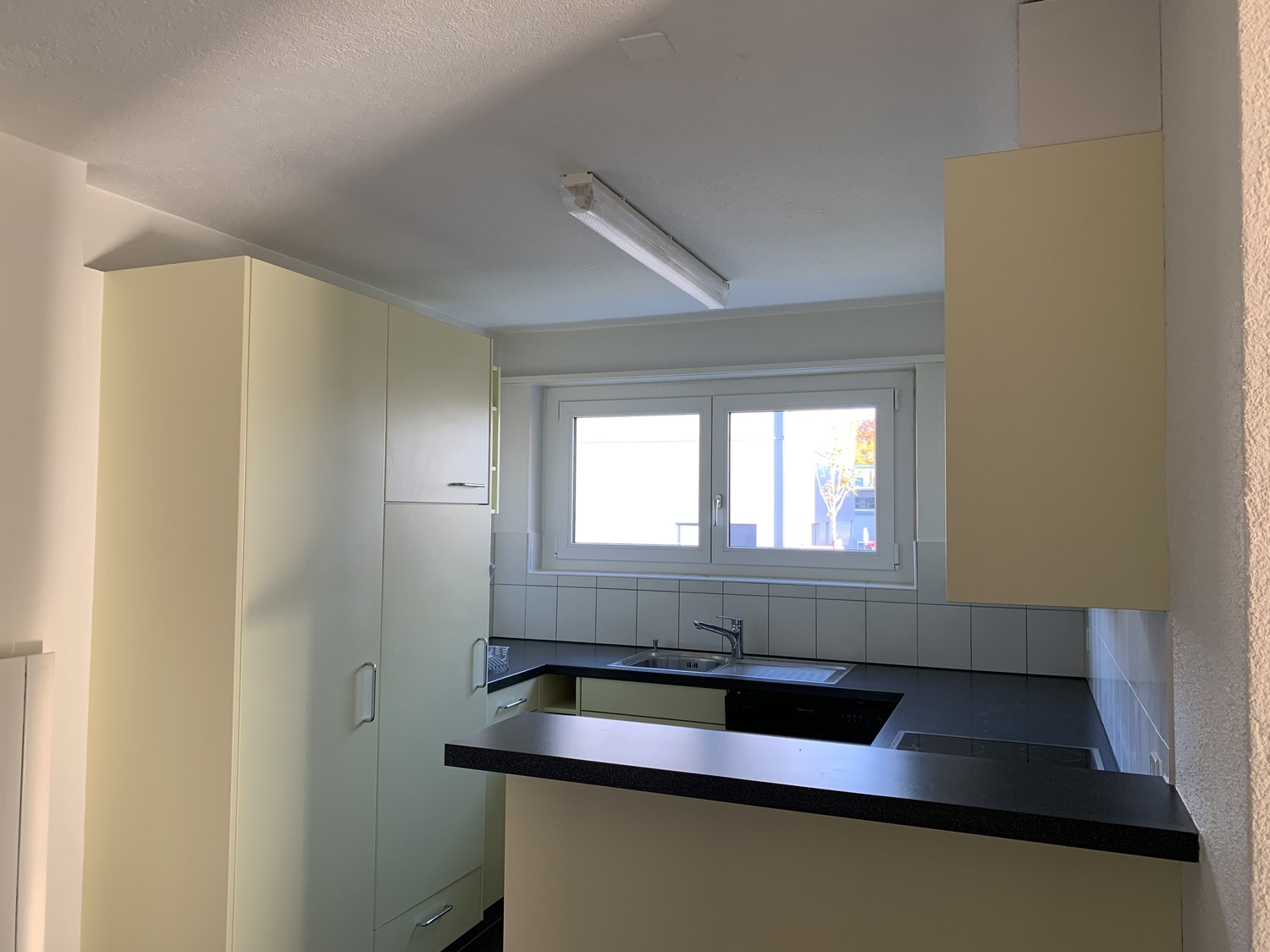 Appartement de 4 pièces
