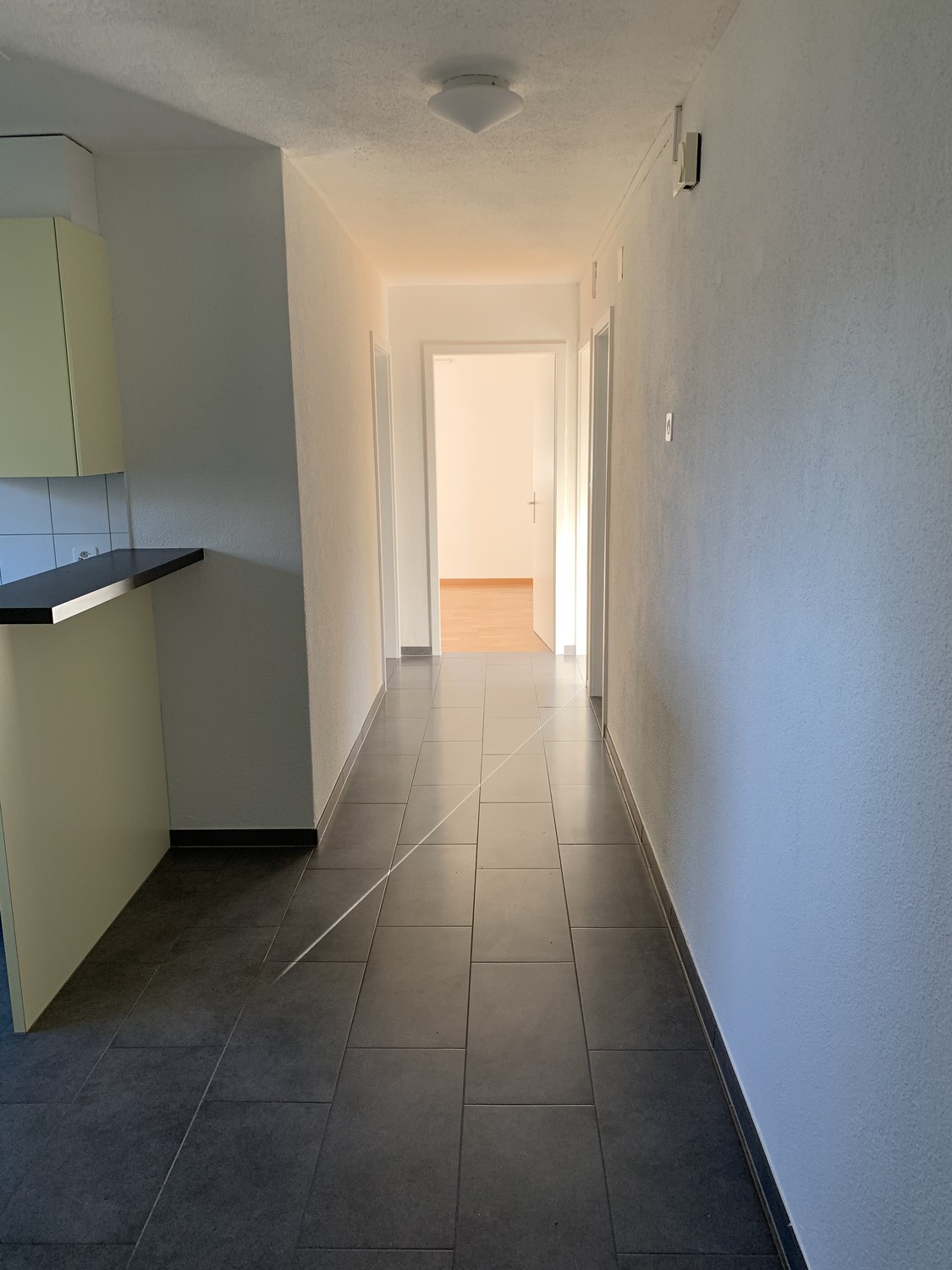 Appartement de 4 pièces