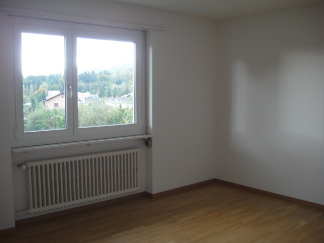 Appartement de 4 pièces