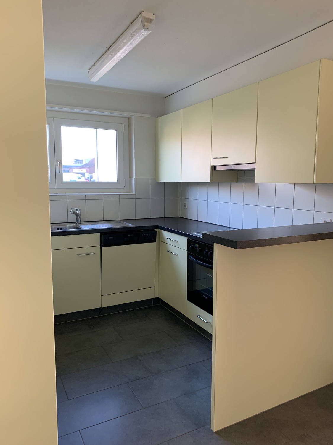 Appartement de 4 pièces
