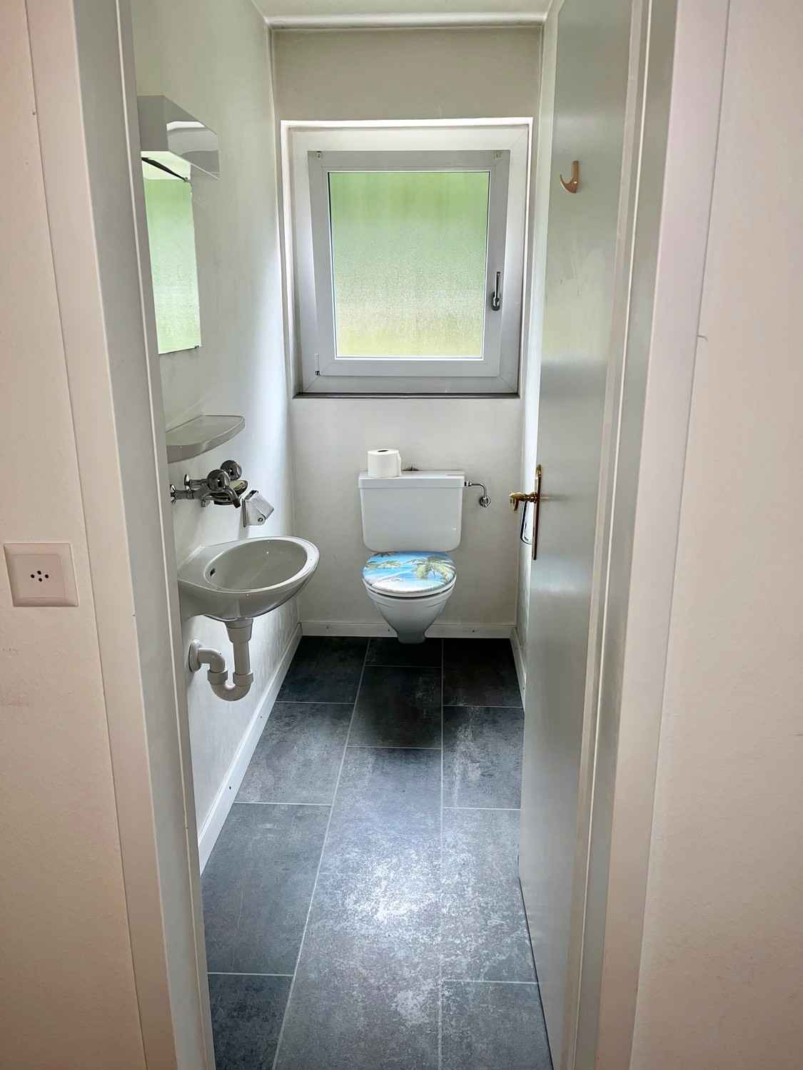 Appartement de 2 ½ pièces