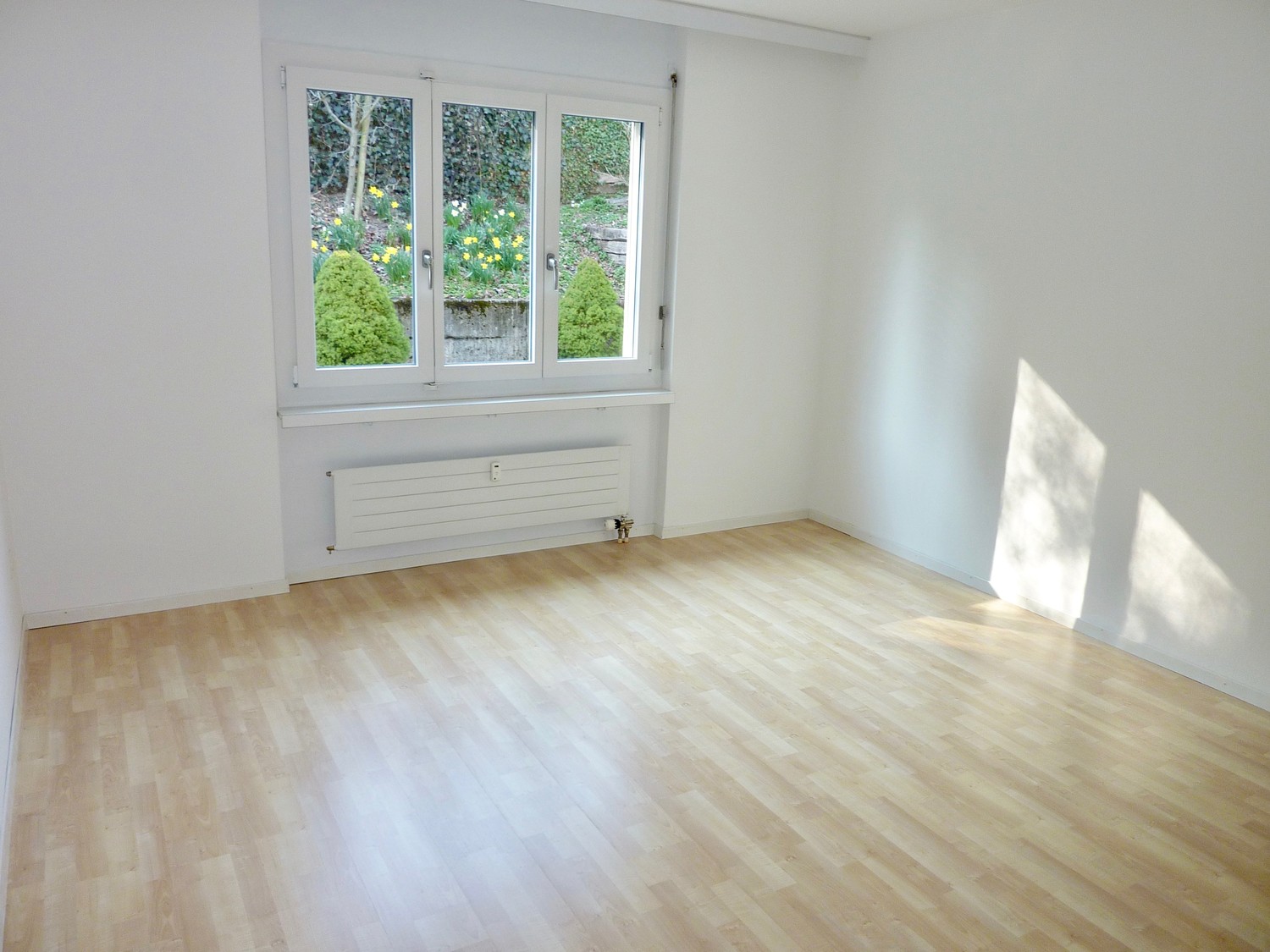 Appartement de 2 ½ pièces