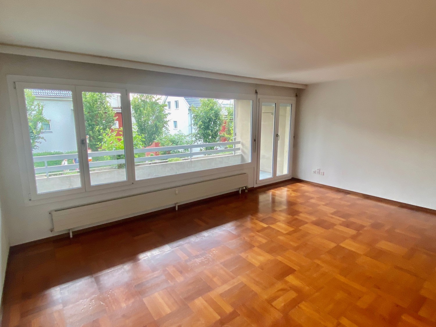 Appartement de 2 ½ pièces