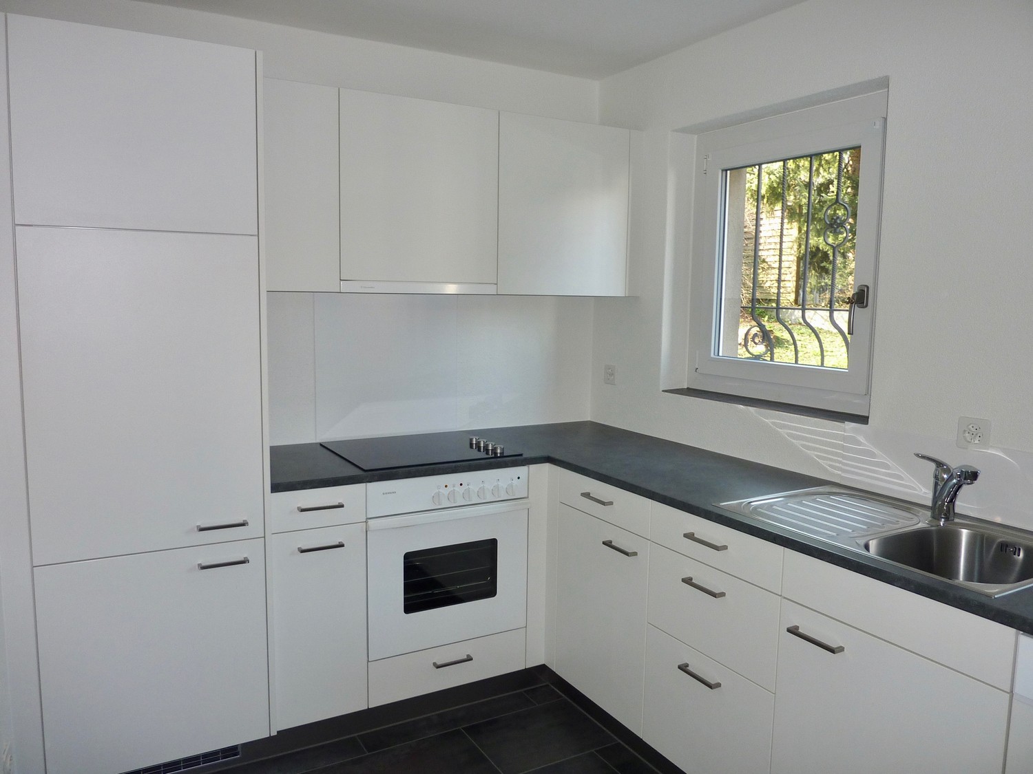 Appartement de 2 ½ pièces