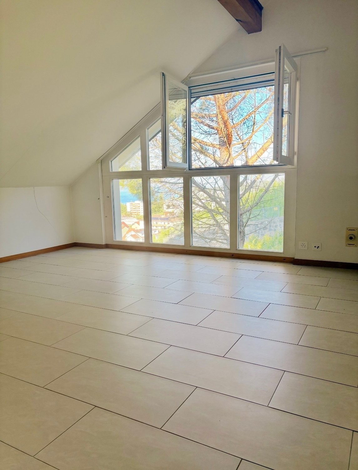6 ½ rooms villa