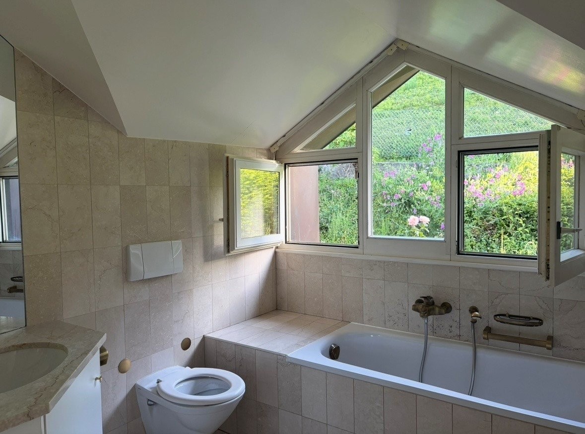 6 ½ rooms villa