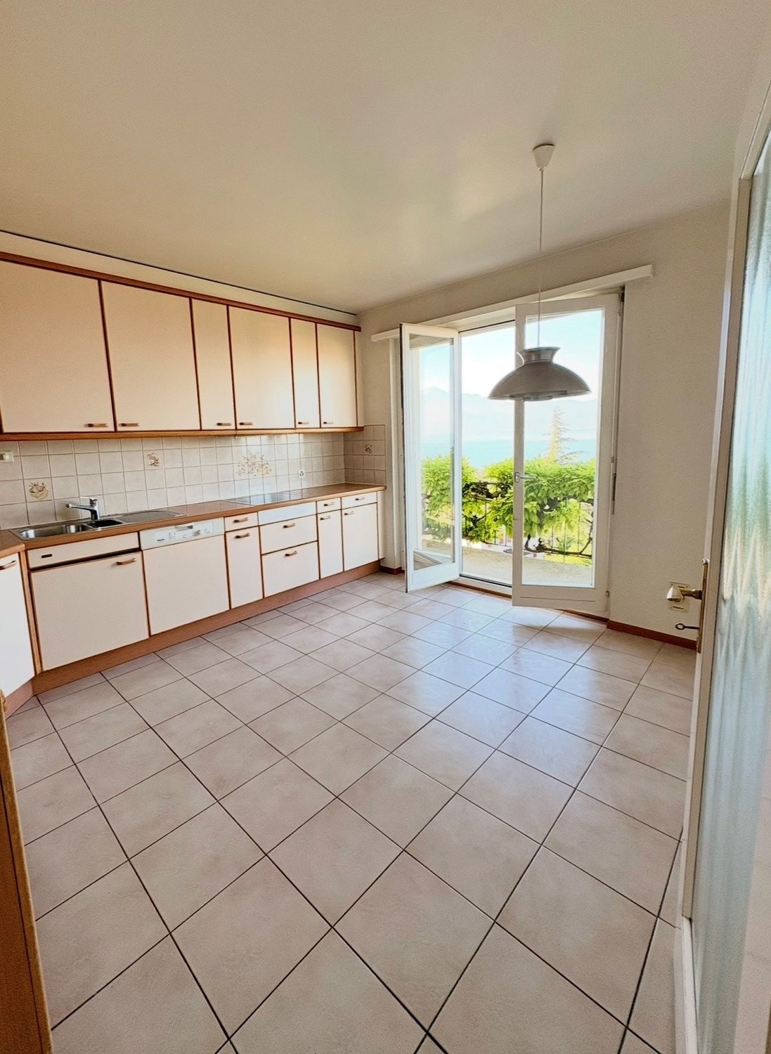 6 ½ rooms villa
