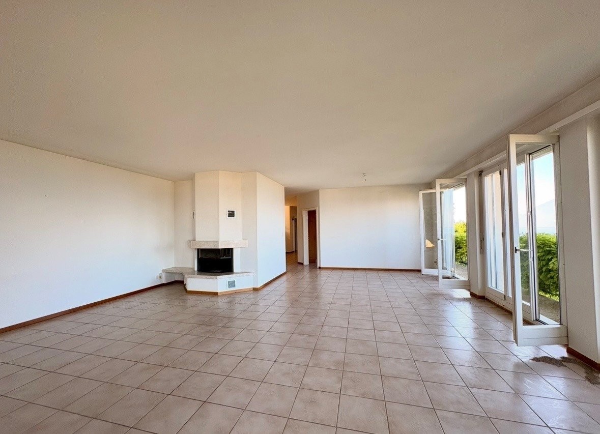 6 ½ rooms villa