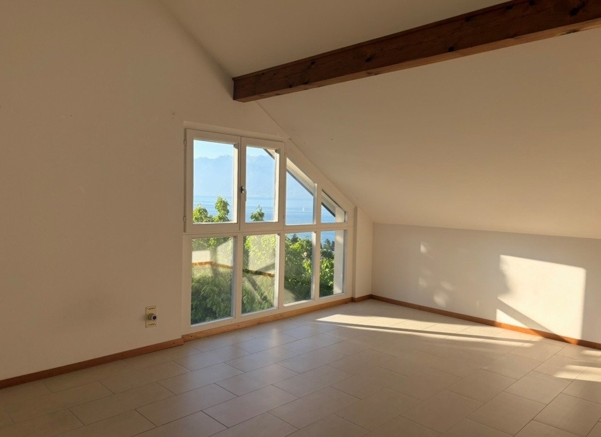 6 ½ rooms villa