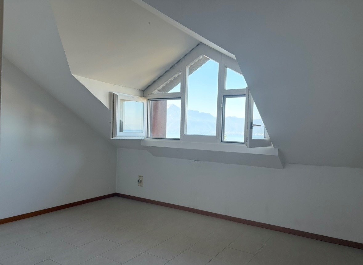 6 ½ rooms villa