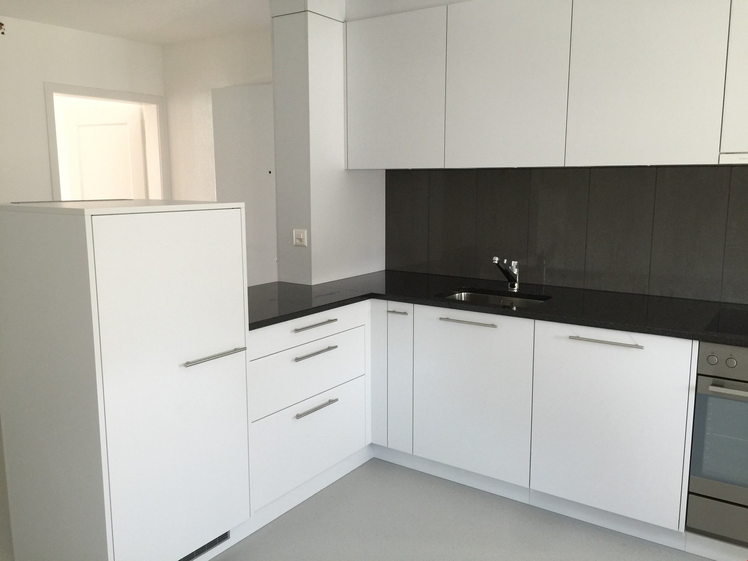 3 ½ rooms apartment, Foto 1 von 10