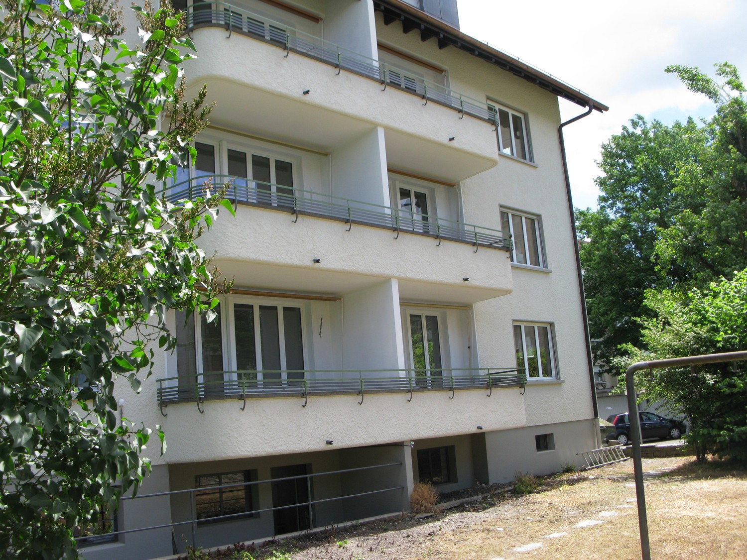 3 ½ rooms apartment, Foto 8 von 10