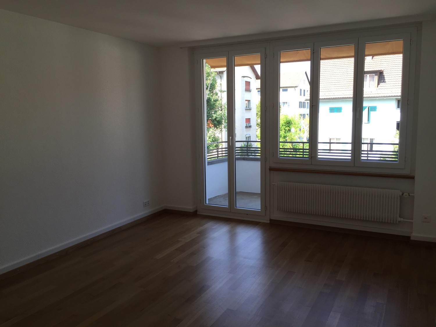 3 ½ rooms apartment, Foto 4 von 10