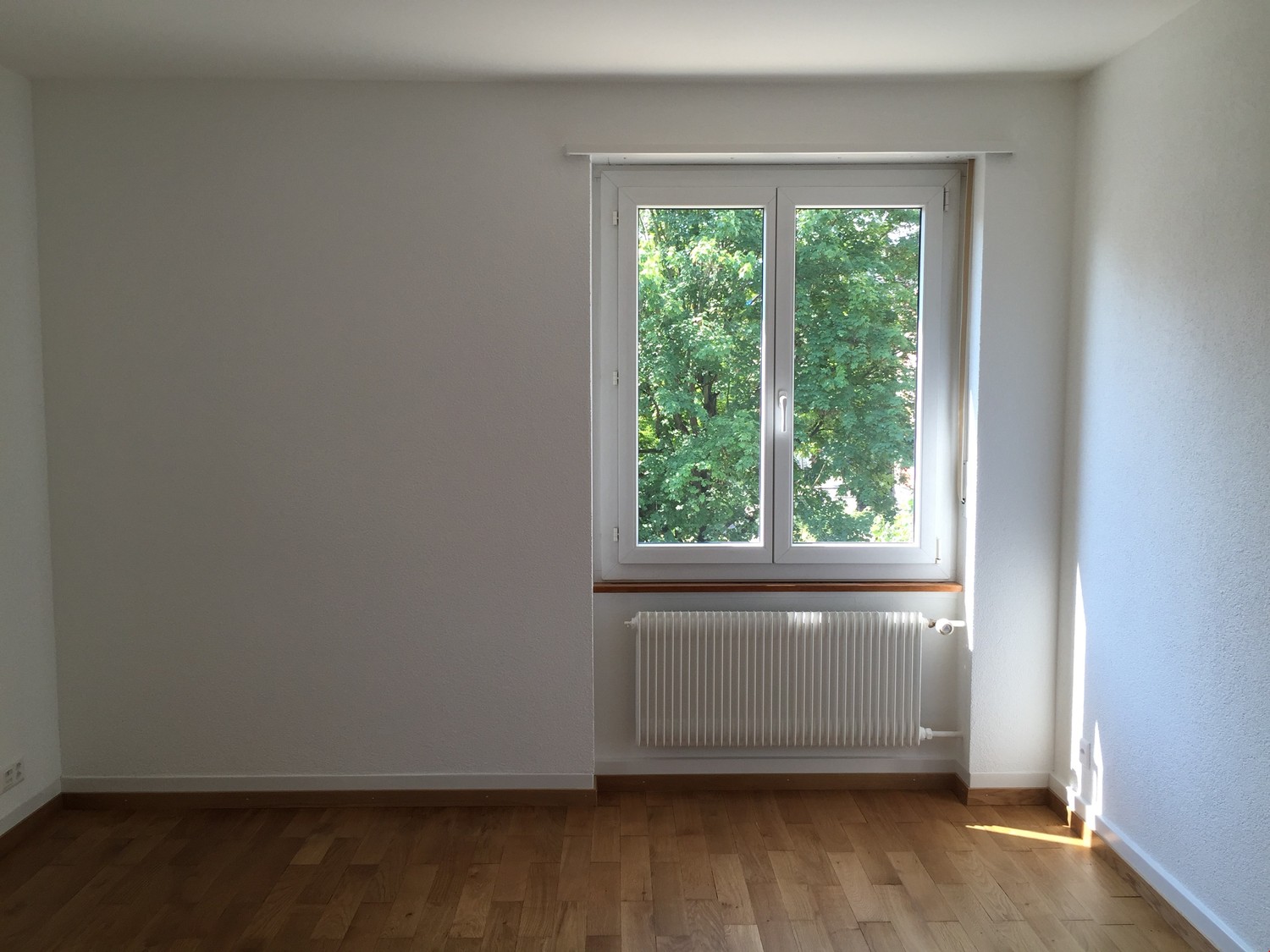 3 ½ rooms apartment, Foto 2 von 10