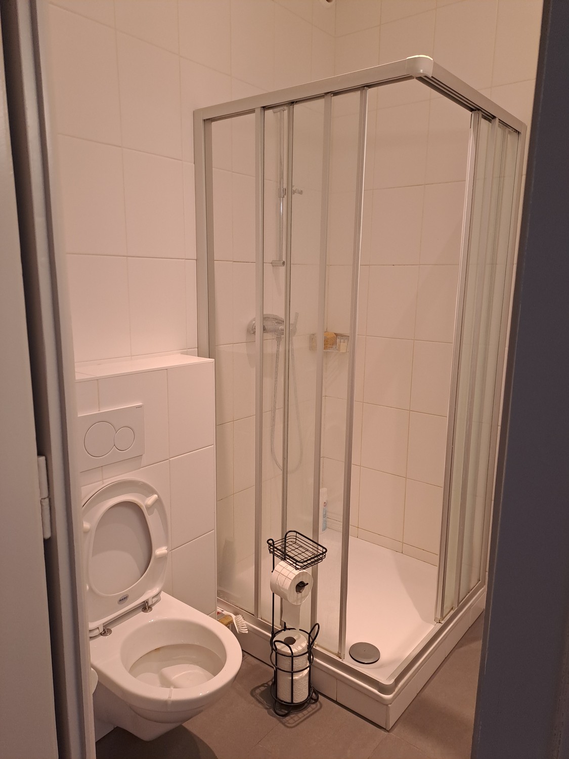 2 rooms apartment, photo 2 of 4